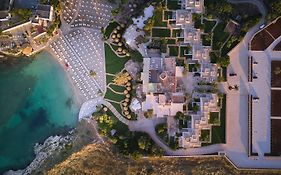 Grotta Palazzese Beach Hotel